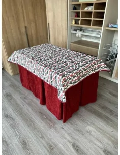 Conjunto Doble Grueso 10... 2