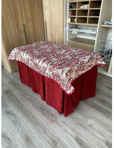 Conjunto Doble Grueso 10... 2