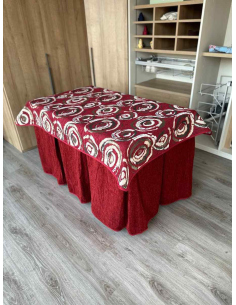 Conjunto Doble Grueso 10... 2