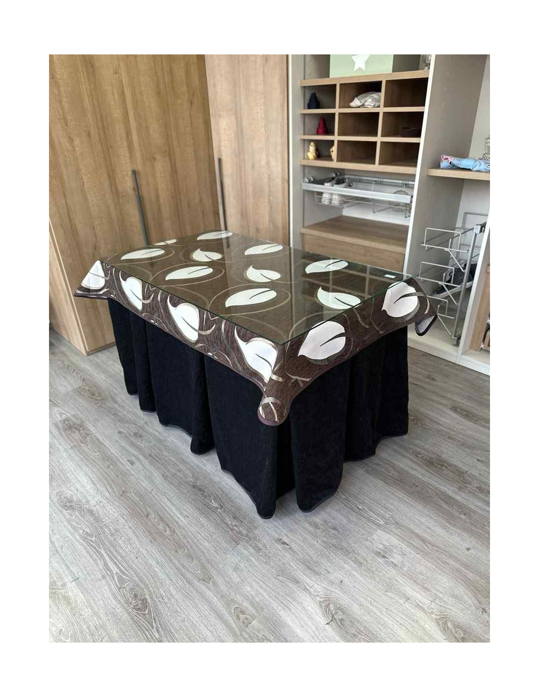 Paleta De Tenis De Mesa Sanwei Multicapa Z - 10 Capas/9 Carbonos (Control + Potencia)