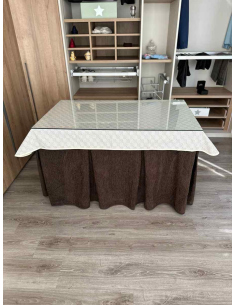 Ropa chenilla 8-10 Pliegues... 2