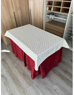 Conjunto Ropa Chenilla 8-10... 2