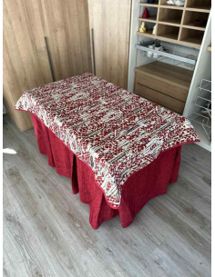 Conjunto Ropa Chenilla 8-10... 2