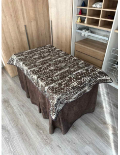 Conjunto Ropa Chenilla 8-10... 2