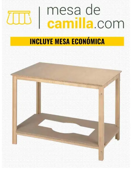 Conjunto Ropa Chenilla 8-10 Pliegues color Chocolate con Tapete Tiramisu