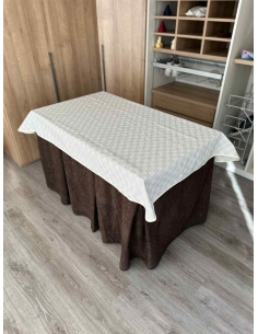 Conjunto Ropa Chenilla 8-10... 2