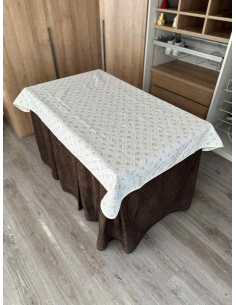 Conjunto Ropa Chenilla 8-10... 2