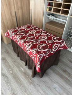 Conjunto Ropa Chenilla 8-10... 2