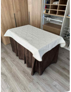 Conjunto Ropa Chenilla 8-10... 2