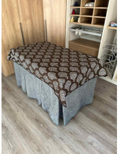 Conjunto Ropa Chenilla 8-10... 2