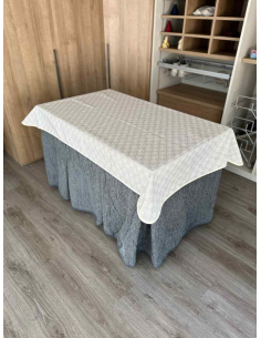 Conjunto Ropa Chenilla 8-10... 2