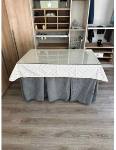 Conjunto Ropa Chenilla 8... 2