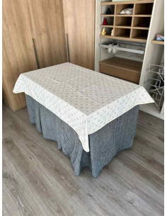 Conjunto Ropa Chenilla 8... 2