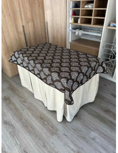 Conjunto Ropa Chenilla 8-10... 2