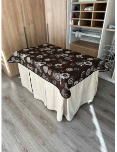 Conjunto Ropa Chenilla 8-10... 2