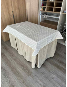 Conjunto Ropa Chenilla 8-10... 2