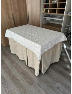 Conjunto Ropa Chenilla 8-10... 2