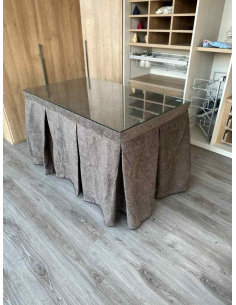 Conjunto Antimanchas...