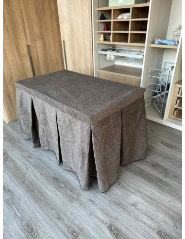 Conjunto Antimanchas Extragruesa...