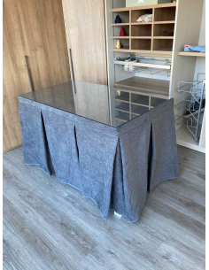 Conjunto Antimanchas...