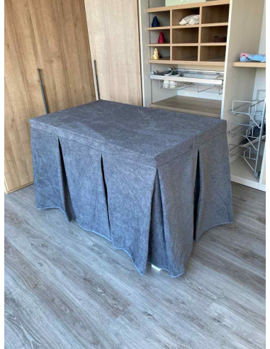 Conjunto Antimanchas Extragruesa...