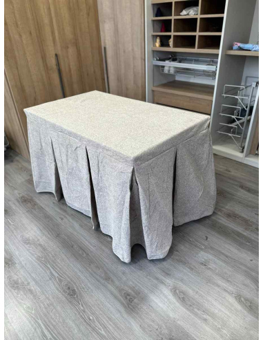 Conjunto Antimanchas Extragruesa...