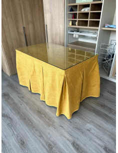 Conjunto Antimanchas...