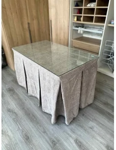 Conjunto Antimanchas...