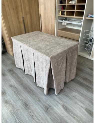 Conjunto Antimanchas Extragruesa...