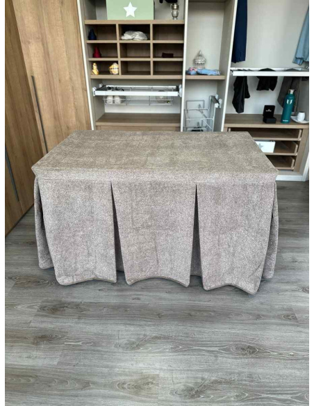 Conjunto Antimanchas Extragruesa Ultraeficiente Topo