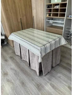 Conjunto Antimanchas...