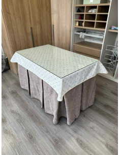 Conjunto Antimanchas...