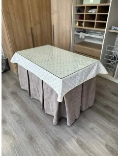 Conjunto Antimanchas...