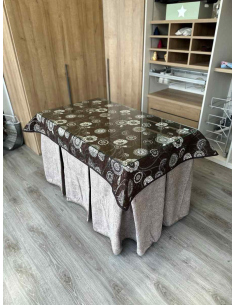 Conjunto Antimanchas...