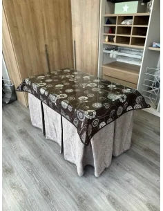 Conjunto Antimanchas...