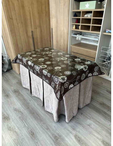 Conjunto Antimanchas Extragruesa...