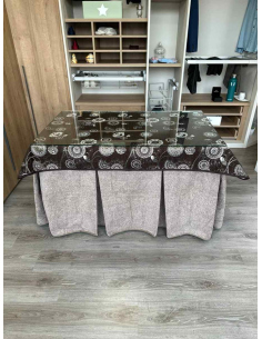 Conjunto Antimanchas... 2