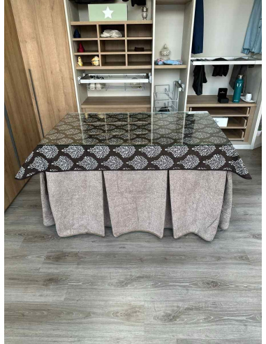 Conjunto Antimanchas Extragruesa...