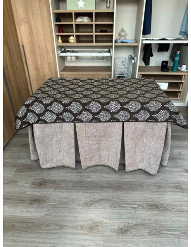 Conjunto Antimanchas Extragruesa...