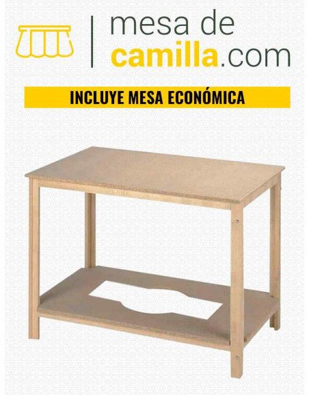 Conjunto Antimanchas Extragruesa Ultraeficiente Topo con Tapete Acebo