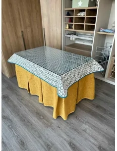 Conjunto Antimanchas...