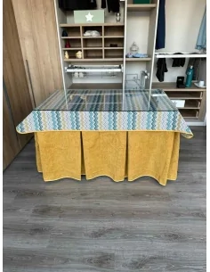 Conjunto Antimanchas... 2