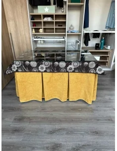 Conjunto Antimanchas... 2