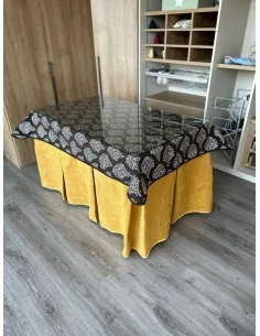 Conjunto Antimanchas...