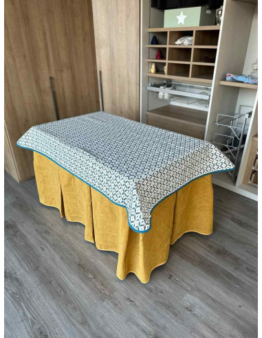 Conjunto Antimanchas Extragruesa...