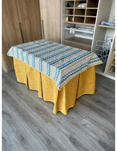 Conjunto Antimanchas Extragruesa...