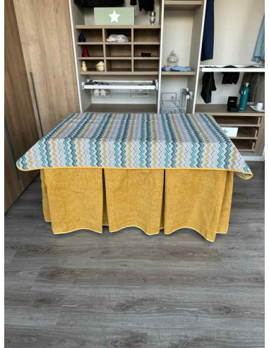 Conjunto Antimanchas Extragruesa...