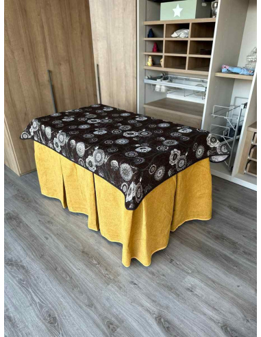 Conjunto Antimanchas Extragruesa...