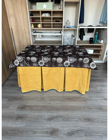 Conjunto Antimanchas Extragruesa...