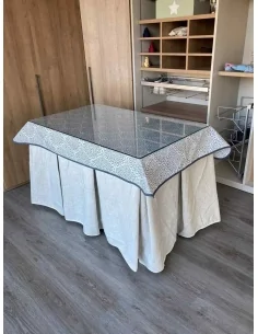 Conjunto Antimanchas...